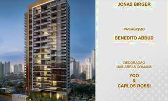 Imagem 2: Apartamento para venda tem 275 metros quadrados com 4 quartos em Vila Olímpia - São Paulo