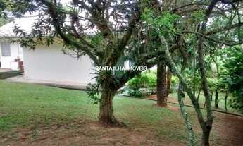 Imagem 4: FLORIANóPOLIS - Casa Padrão - Lagoa da Conceição