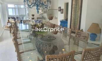 Imagem 5: Apartamento para Venda em Bertioga, Riviera de São Lourenço, 5 dormitórios, 5 suítes, 6 ba