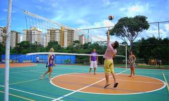 Imagem 4: EXCELENTE FLAT MOBILIADO EM CALDAS NOVAS - GO (PT095) R$ 95.000,00 CONTATO: 62.99983.1822