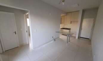 Imagem 7: Apartamento para venda com 44 metros quadrados com 2 quartos em Despraiado - Cuiabá - MT