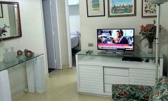 Imagem 4: RIO DE JANEIRO - Apartamento Padrão - Leblon Leblon