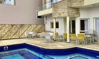 Imagem: Casa de condomínio sobrado para venda com