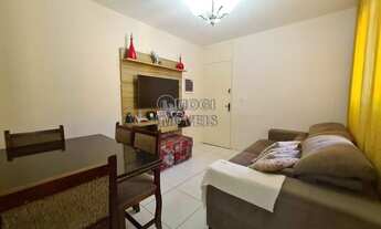 Imagem 4: Apartamento para Venda em Mogi das Cruzes, Chácara Jafet, 2 dormitórios, 1 banheiro, 1 vag