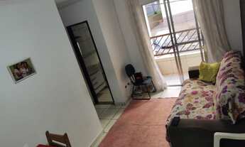 Imagem: Apartamento para venda com 56 metros quadrados