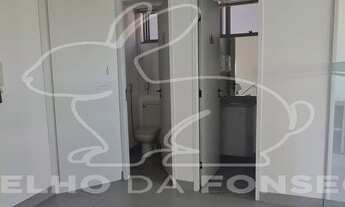 Imagem 4: São Paulo - Conjunto Comercial/Sala - Pinheiros