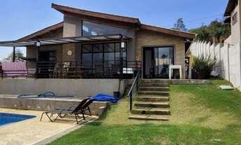 Imagem: Casa à venda no Condomínio Estância Santa