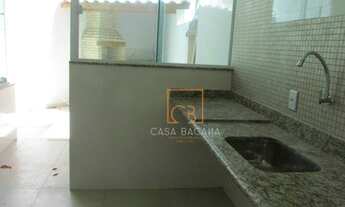 Imagem 7: Casa com 4 dormitórios à venda, 120 m² por R$ 520.000,00 - Praia do Siqueira - Cabo Frio/R