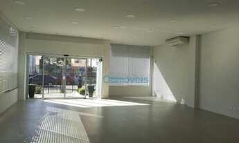 Imagem 3: Loja para alugar, 149 m² por R$ 6.000,00/mês - Centro Cívico - Curitiba/PR