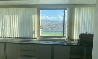 Imagem: Alugo sala no empresarial difusora, toda