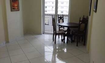 Imagem 5: Apartamento para aluguel possui 80 metros quadrados com 2 quartos em Aviação - Praia Grand