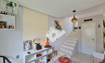 Imagem 5: Sobrado reformado e mobiliado | 2 dormitórios