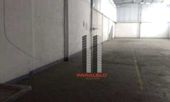 Imagem 5: Galpão para alugar, 400 m² por R$ 12.000,00/mês - Vila Prudente (Zona Leste) - São Paulo/S