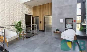 Imagem 2: RESIDENCIAL SAINT LAURENT - quadra mar