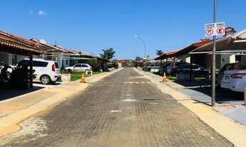 Imagem 5: Casa de condomínio para venda com 75 metros quadrados com 3 quartos