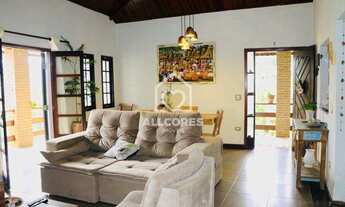 Imagem 3: VENDA - Casa Vila Suissa - Alto Padrão - OPORTUNIDADE