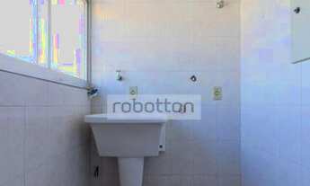 Imagem 6: Apartamento para aluguel tem 66 metros quadrados com 2 quartos em Jardim Oriental - São Pa