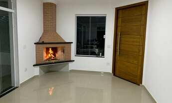 Imagem 3: Casa de condomínio com 3 dorms (3 suites) no cond. Mirante do Ipanema