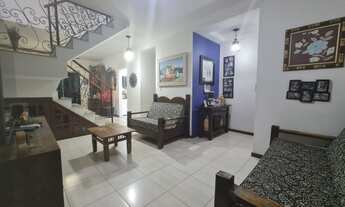 Imagem 3: VENDA/GRANJA DOS CAVALEIROS: CASA EM COND. 3 QUARTOS