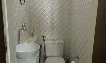 Imagem 6: Apartamento 228m2 quatro quartos junto colégio Arnaldo no Fincionários