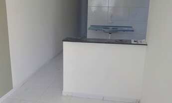 Imagem 4: Casa para venda com 69 metros quadrados com 2 quartos