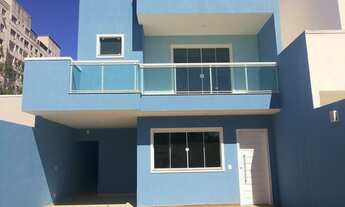 Imagem: CASA EM CONDOMÍNIO -NOVO CAVALEIROS