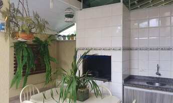 Imagem 7: Casa com 3 dormitórios à venda, 216 m² por R$ 850.000,00 - Granja Viana - Cotia/SP