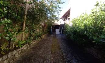 Imagem 5: Casa com 4 dormitórios e uma edícula, 240 m²- Barro Duro - Maceió/AL