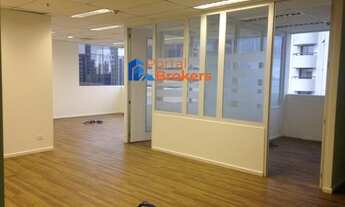 Imagem: Sala/Conjunto para aluguel possui 245 metros