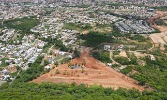 Imagem: Ibituruna - Condomínio fechado - Recanto