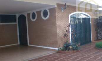 Imagem 2: Ribeirão Preto - Casa Padrão - Jardim Sao Luiz