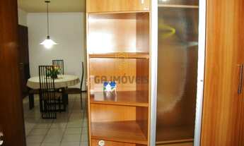 Imagem 6: Apartamento à venda na Jatiúca com 85 m2 e 3/4. Nascente e prox. as praias e vários pontos