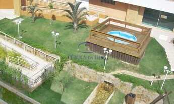 Imagem 4: Venda Cobertura 4 Dorm 3 Ban 1 Sui 2 Gar Carvoeira Florianópolis SC