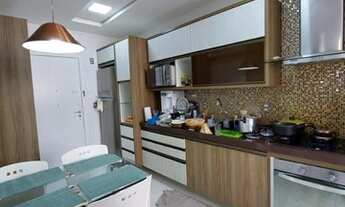 Imagem 7: Condomínio Cabernet