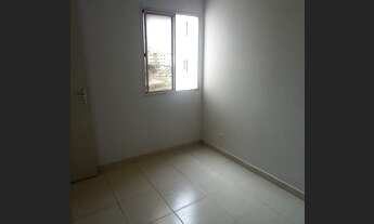 Imagem 4: Apto 2 Qts Qd 402 Total Ville Santa Maria-DF