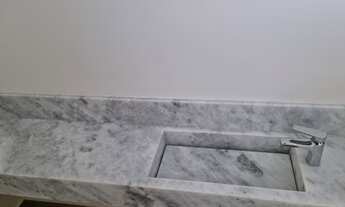 Imagem 7: Casa para venda possui 250 metros quadrados com 3 quartos no Residencial Brisas da Mata