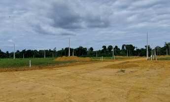 Imagem 5: Lotes p investimento, do lado da cidade universitária. parcelas a partir de 269,18