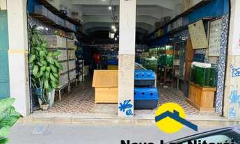 Imagem 3: Excelente loja no melhor local do Centro de Niterói com 170 m²oportunidade