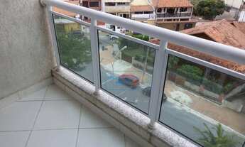 Imagem 5: Apartamento com 02 quartos na Praia dos Anjos