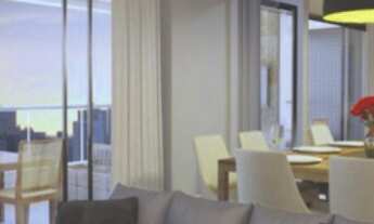 Imagem 2: Seven Residence. 3 Suítes. 2 ou 3 Vagas de Garagem. V84