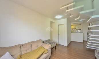 Imagem: Cobertura duplex para venda em condominio