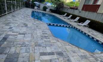 Imagem 3: Apartamento no Residencial Mercure