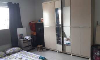 Imagem 4: Qr 501 a/c, financiar ótima casa 03 qts suíte porcelanato reformada só 275.000