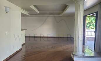 Imagem 4: Cobertura duplex com piscina no Jardim Oceanico