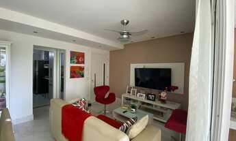 Imagem 6: Platno. Vendo 3/4 suíte, decorado com 110m2 em Patamares - Salvador - BA