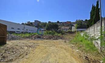 Imagem 2: Lote/Terreno para aluguel e venda com 3700 metros quadrados em Vila Ema - São José dos Cam