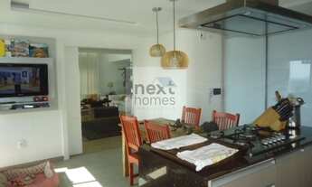 Imagem 7: Apto duplex 04 suítes 04 vagas 295m² Vila Suzana