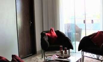 Imagem 3: Sobrado para venda tem 220 metros quadrados com 4 quartos em Taguatinga Sul - Brasília - D