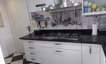 Imagem 4: 200 metros quadrados com 3 quartos - 03 SUÍTES- 04 VAGAS DE GARAGEM - DEPÓSITO