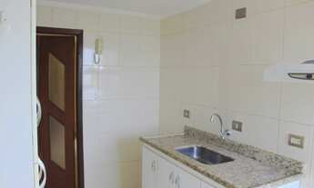 Imagem 4: Vendo lindo apartamento com 2 dormitórios no Jardim Satélite